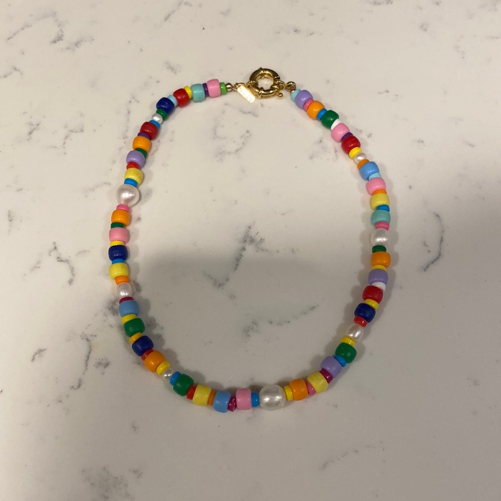 Eliou necklace